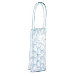 Sac réfrigérant en PVC BACOOLCouleur:Transparent