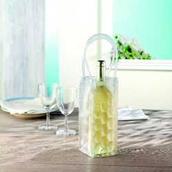 Sac réfrigérant en PVC BACOOLCouleur:Transparent