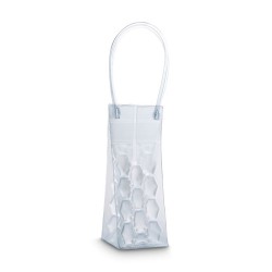 Sac réfrigérant en PVC BACOOLCouleur:Transparent