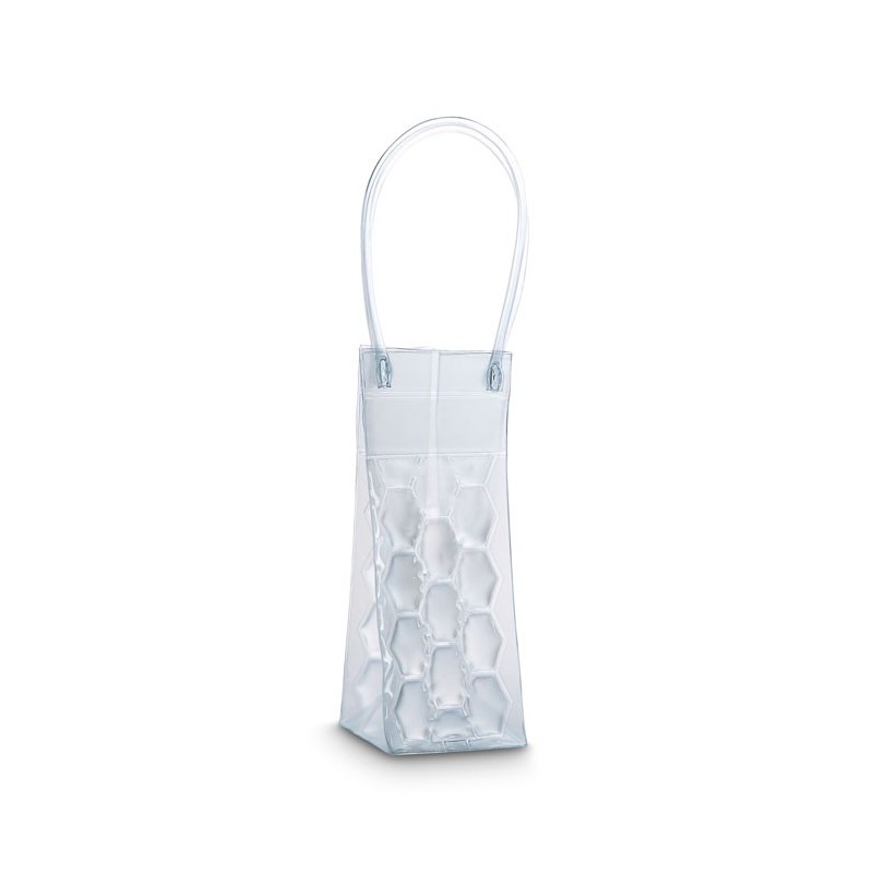 Sac réfrigérant en PVC BACOOLCouleur:Transparent