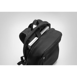 Sac à dos pour ordinateur 15" EIRICouleur:Noir