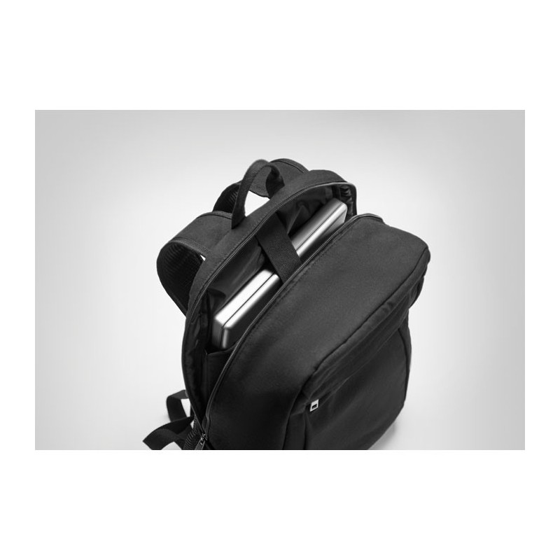 Sac à dos pour ordinateur 15" EIRICouleur:Noir