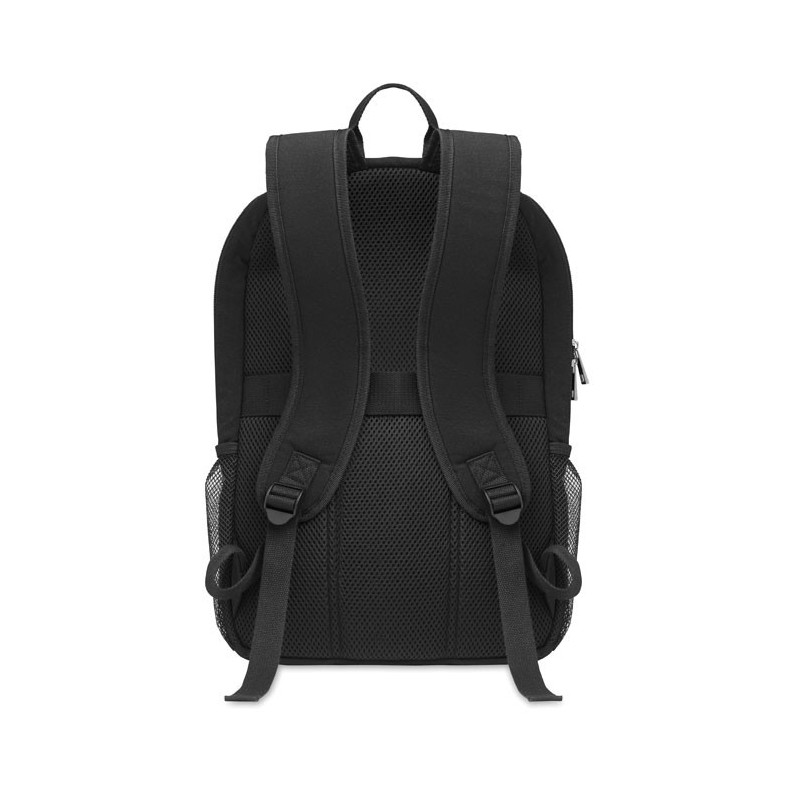 Sac à dos pour ordinateur 15" EIRICouleur:Noir