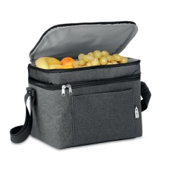 Sac isotherme en RPET ICECUBECouleur:Noir