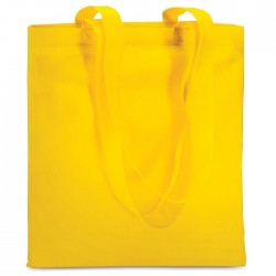 Sac de shopping Couleur:Yellow