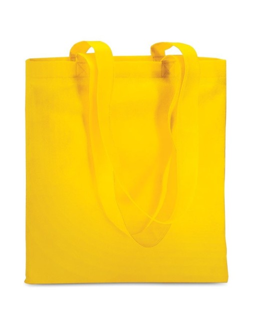 Sac de shopping Couleur:Yellow