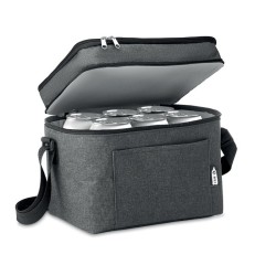 Sac isotherme en RPET ICECUBECouleur:Noir