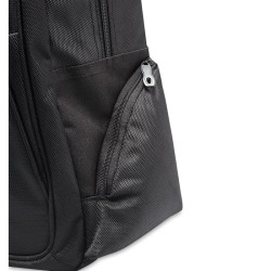 Sac à dos pour ordinateur port MACAUCouleur:Noir