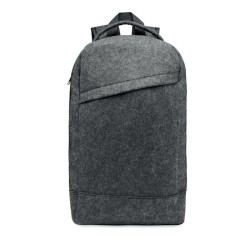 Sac à dos pour ordinateur 13" LLANACouleur:Gris Pierre