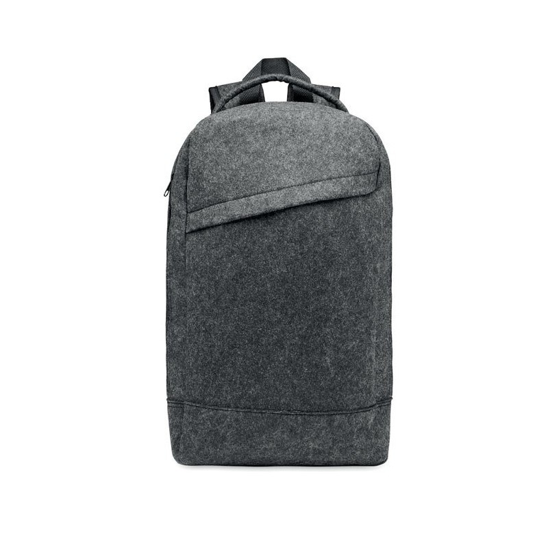 Sac à dos pour ordinateur 13" LLANACouleur:Gris Pierre