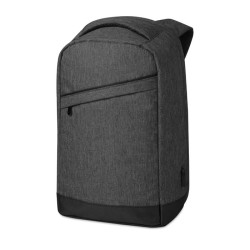 Sac à dos antivol BERLINCouleur:Noir