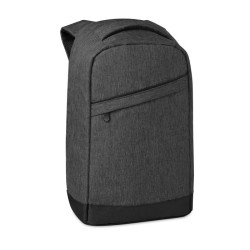 Sac à dos antivol BERLINCouleur:Noir