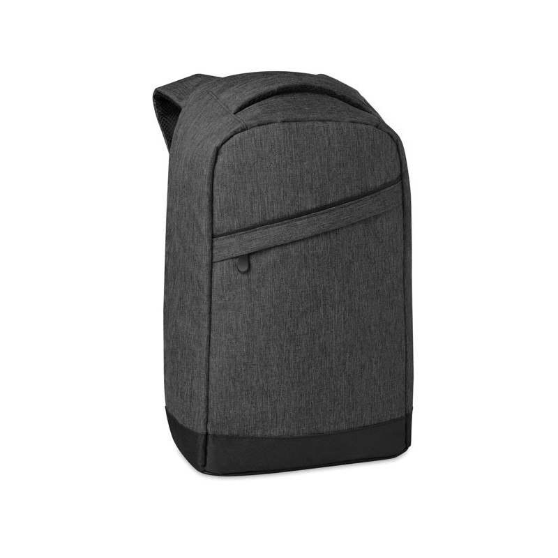 Sac à dos antivol BERLINCouleur:Noir