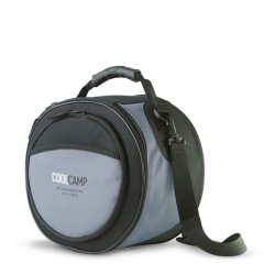 Sac isotherme DONAUCouleur:Noir