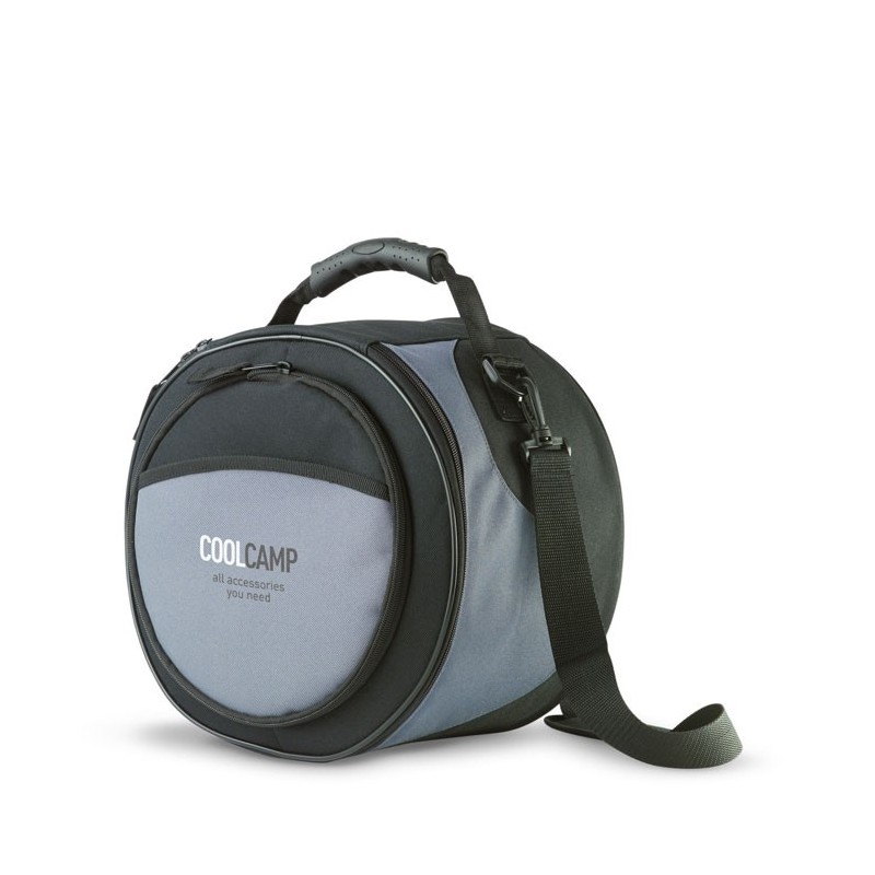 Sac isotherme DONAUCouleur:Noir