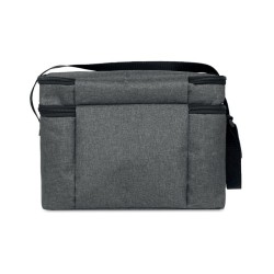 Sac isotherme en RPET ICECUBECouleur:Noir