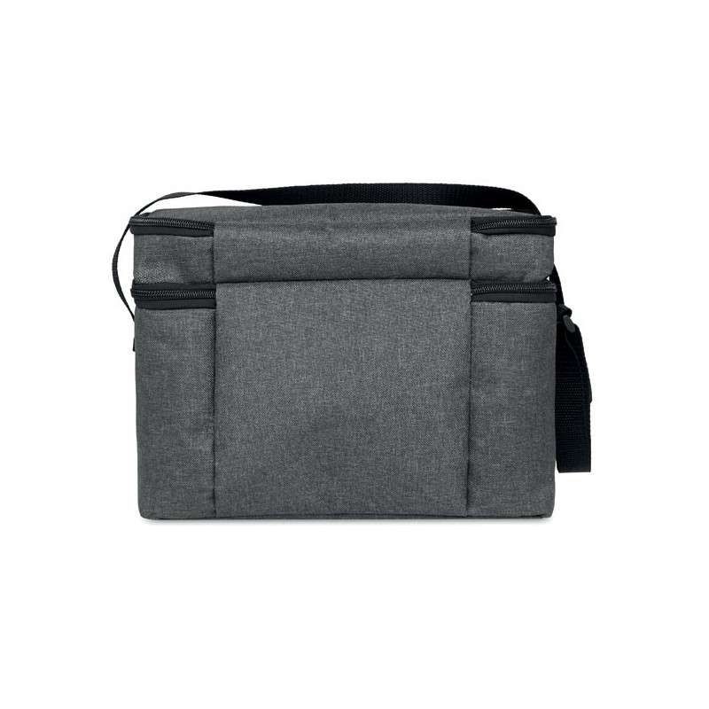 Sac isotherme en RPET ICECUBECouleur:Noir