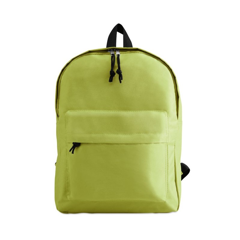 Sac à dos Arizona Couleur:Blanc,Vert eau Sac à dos Arizona Couleur:Blanc,Vert eau
