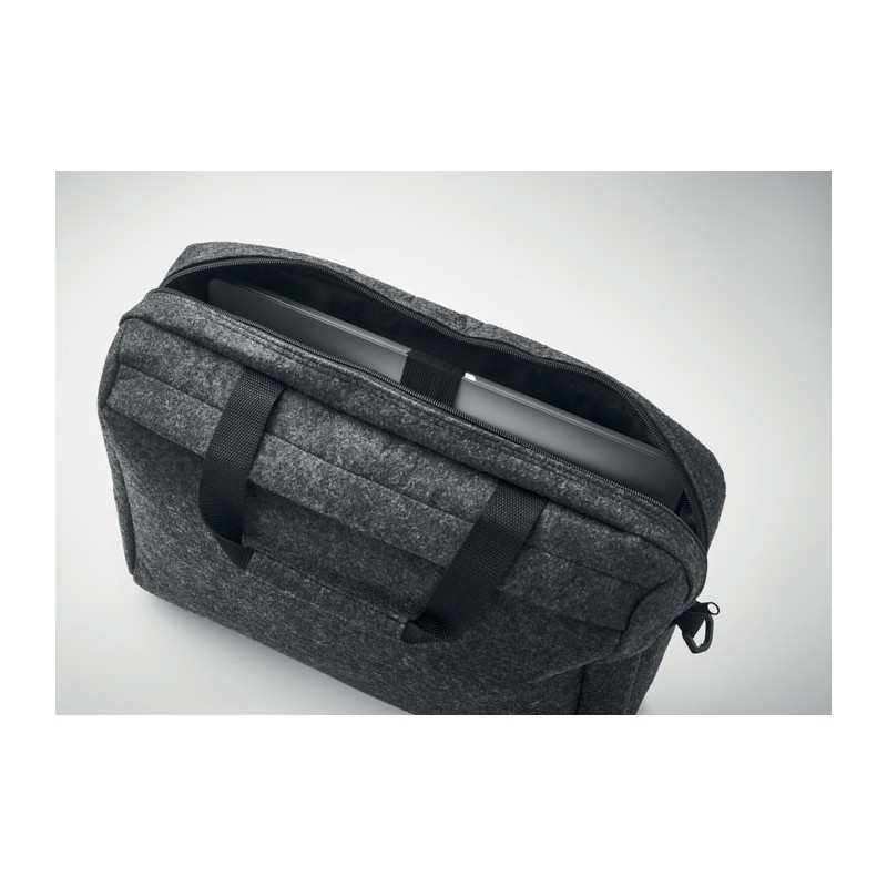 Sac à dos pour ordinateur 15" PLANACouleur:Gris Pierre