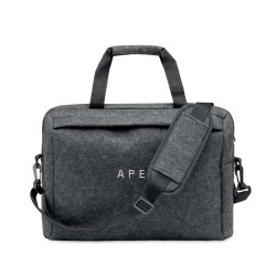 Sac à dos pour ordinateur 15" PLANACouleur:Gris Pierre