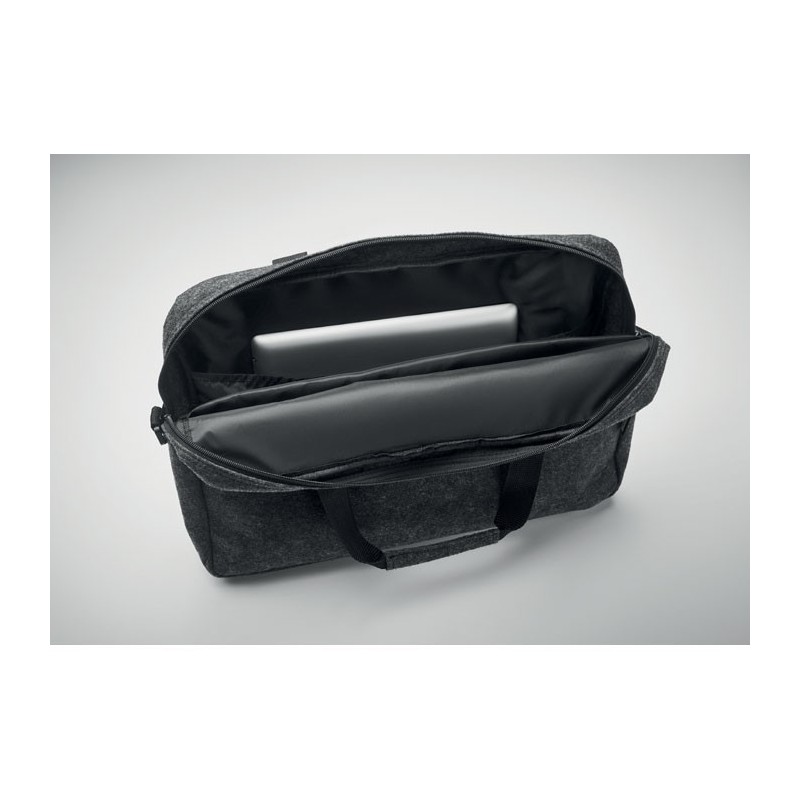 Sac à dos pour ordinateur 15" PLANACouleur:Gris Pierre
