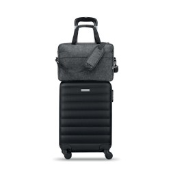 Sac à dos pour ordinateur 15" PLANACouleur:Gris Pierre