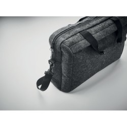 Sac à dos pour ordinateur 15" PLANACouleur:Gris Pierre