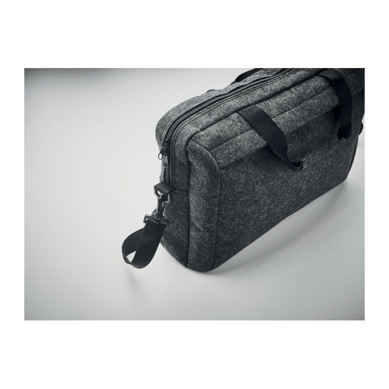 Sac à dos pour ordinateur 15" PLANACouleur:Gris Pierre