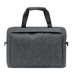 Sac à dos pour ordinateur 15" PLANACouleur:Gris Pierre