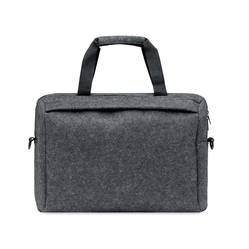 Sac à dos pour ordinateur 15" PLANACouleur:Gris Pierre