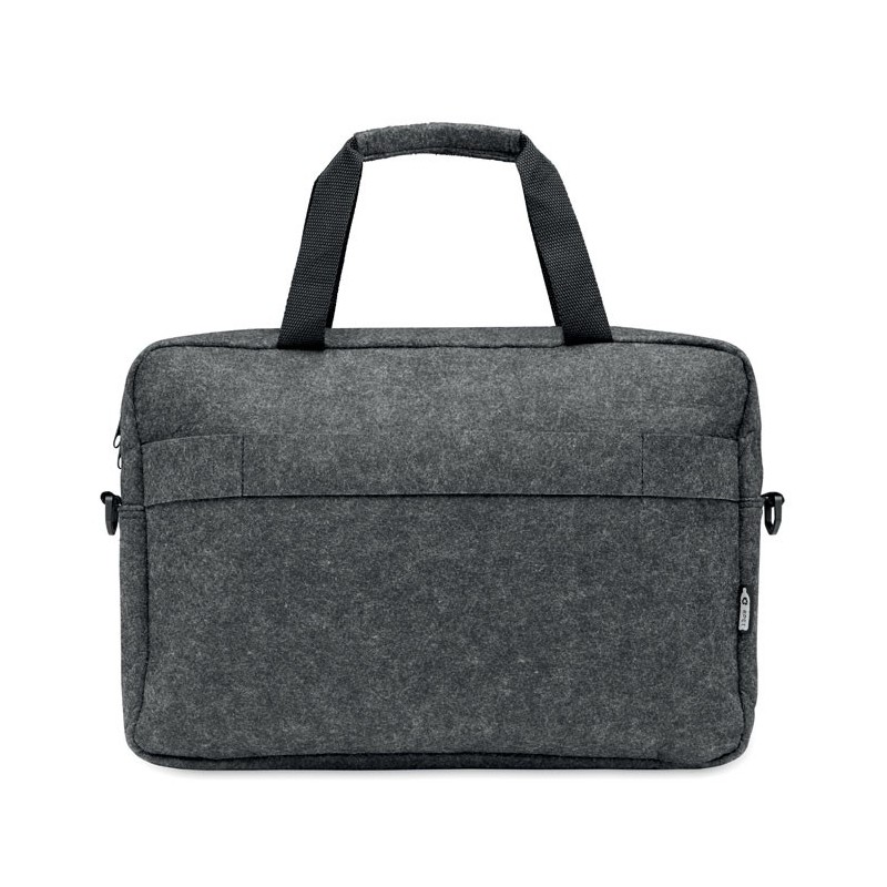 Sac à dos pour ordinateur 15" PLANACouleur:Gris Pierre