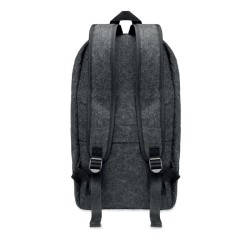 Sac à dos pour ordinateur 13" LLANACouleur:Gris Pierre