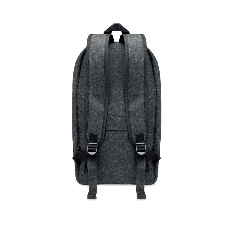 Sac à dos pour ordinateur 13" LLANACouleur:Gris Pierre