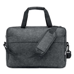 Sac à dos pour ordinateur 15" PLANACouleur:Gris Pierre
