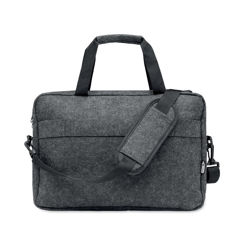 Sac à dos pour ordinateur 15" PLANACouleur:Gris Pierre