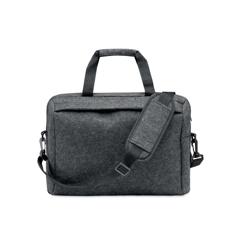 Sac à dos pour ordinateur 15" PLANACouleur:Gris Pierre