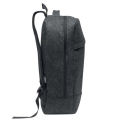 Sac à dos pour ordinateur 13" LLANACouleur:Gris Pierre