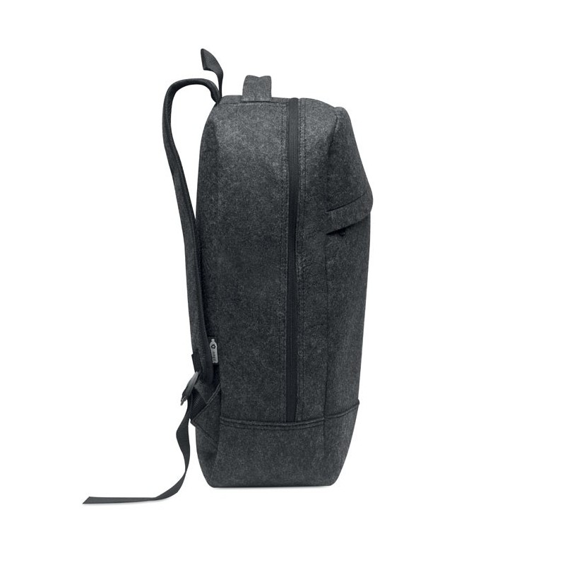 Sac à dos pour ordinateur 13" LLANACouleur:Gris Pierre