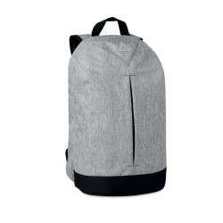 Sac à Dos antivol MILANOCouleur:Gris