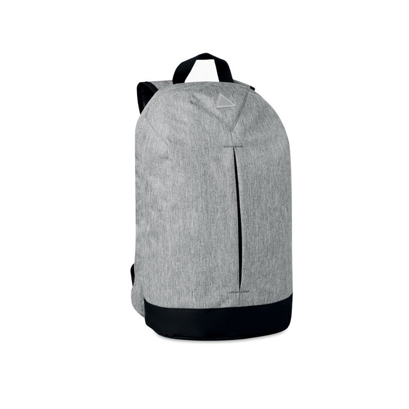 Sac à Dos antivol MILANOCouleur:Gris