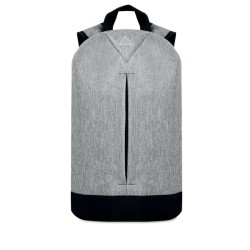 Sac à Dos antivol MILANOCouleur:Gris