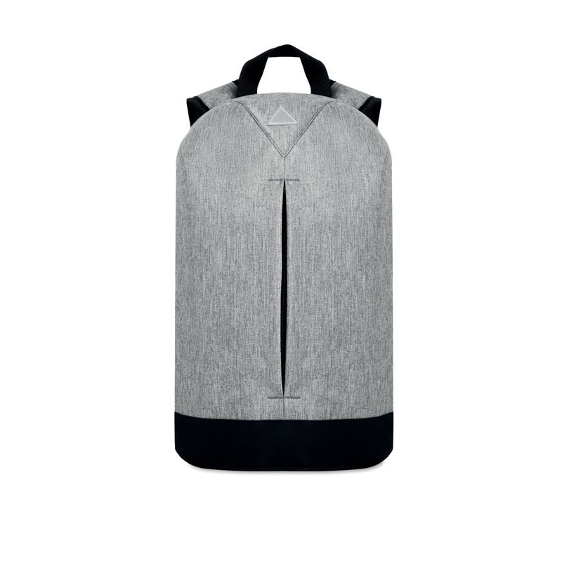 Sac à Dos antivol MILANOCouleur:Gris