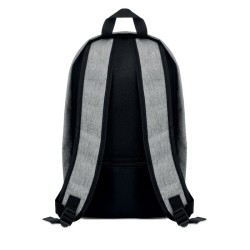 Sac à Dos antivol MILANOCouleur:Gris