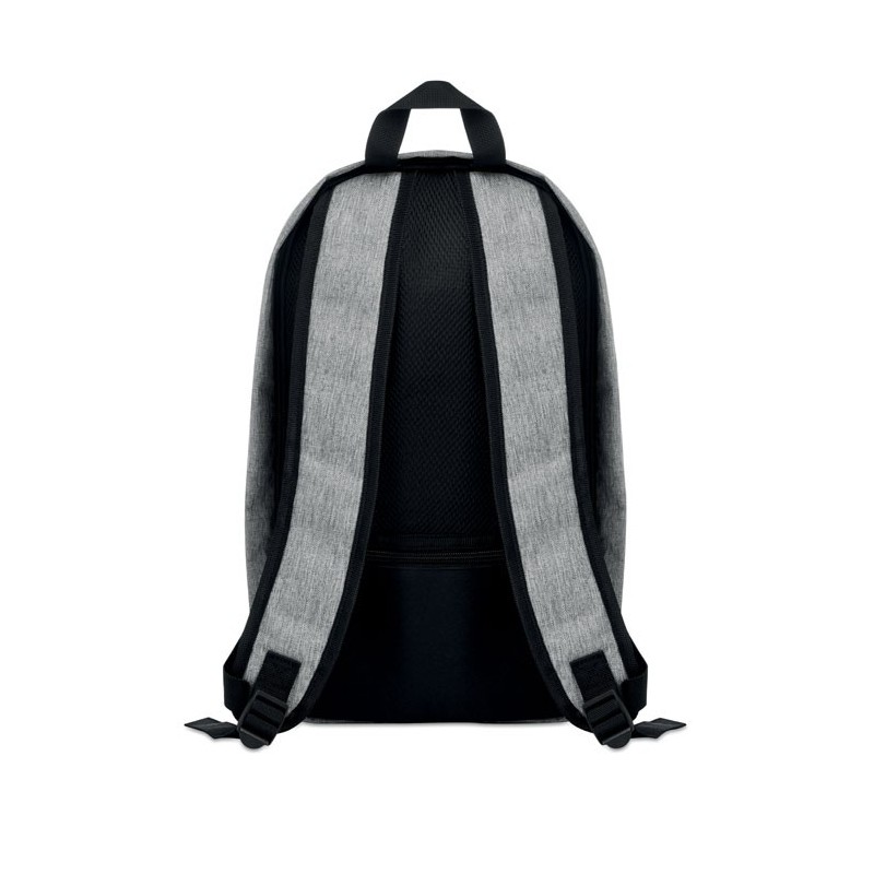 Sac à Dos antivol MILANOCouleur:Gris