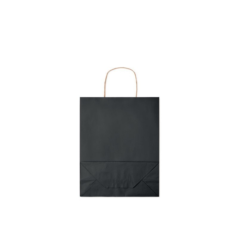 Sac toile coton personnalisable - Gris clair Sac toile coton personnalisable - Gris clair