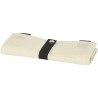 Sac shopping Nevada pliable en coton de 100 g/m² Couleur:Naturel
