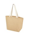 Sac shopping Juta de 12 L en jute 300 g/m²