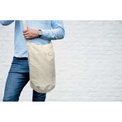 Sac shopping en toile 270 gr/mCouleur:Beige