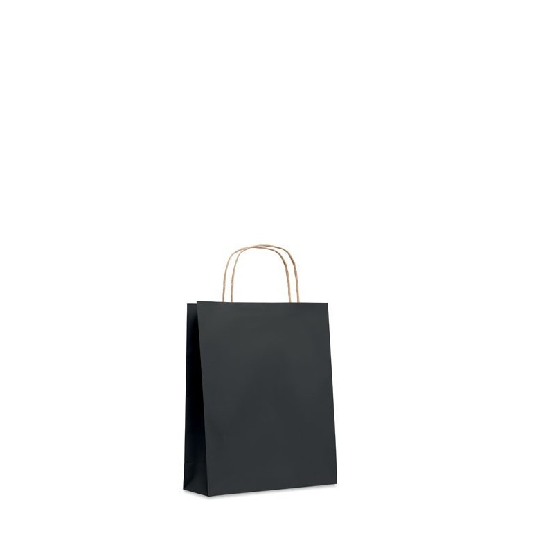 Sac shopping non tissé laminé (1319) Sac shopping non tissé laminé (1319)