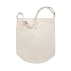 Sac shopping en toile 270 gr/mCouleur:Beige